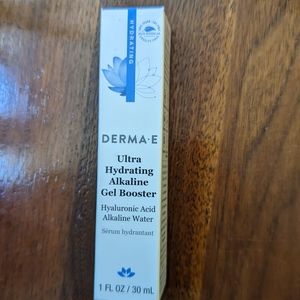 Derma E ultra alkaline booster serum